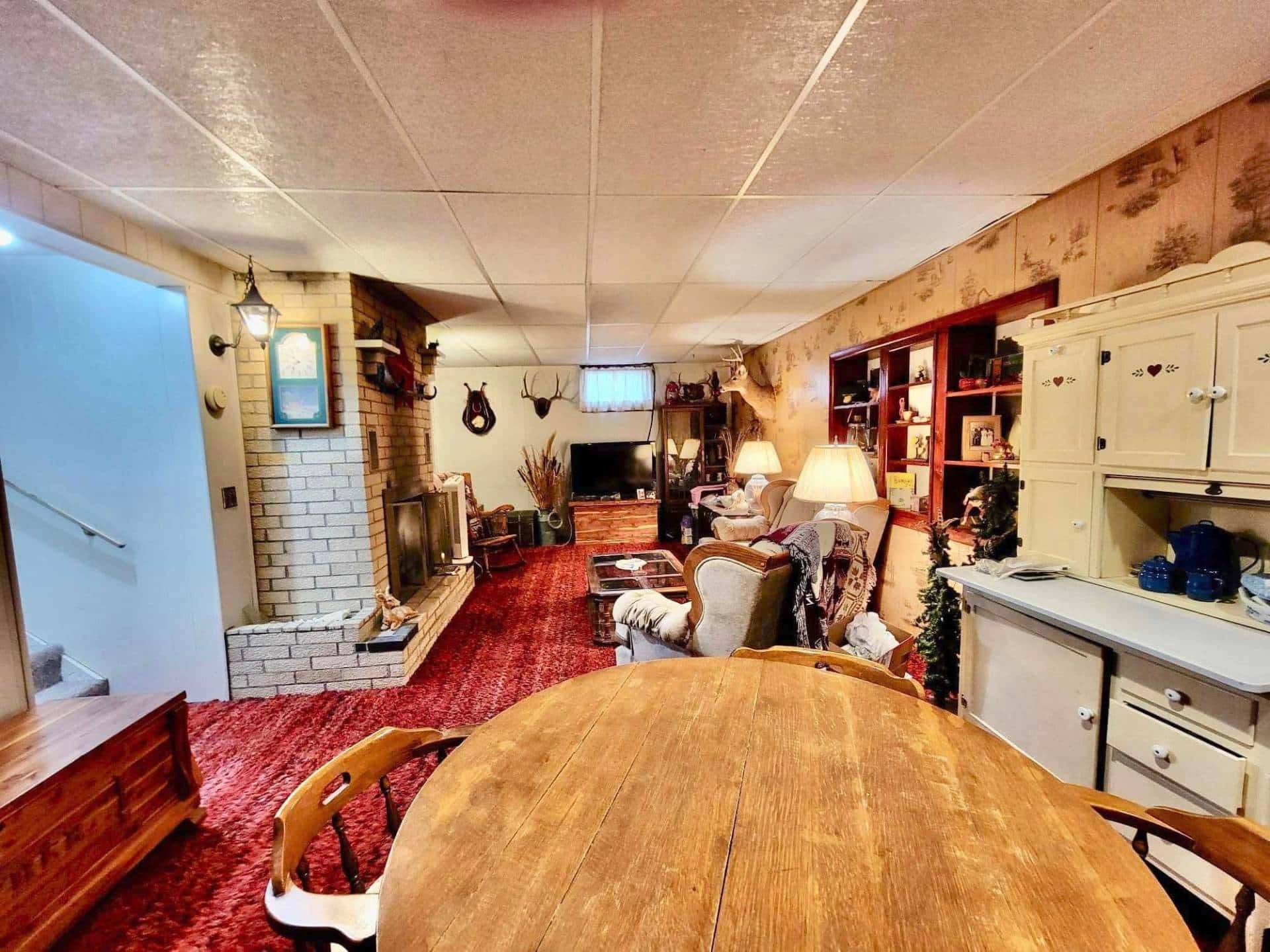 11091 Hwy 9, Gaylord, KS. Kansasland Realty and Auction