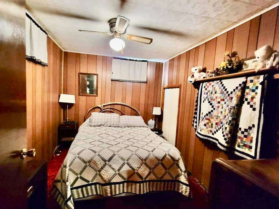 11091 Hwy 9, Gaylord, KS. Kansasland Realty and Auction