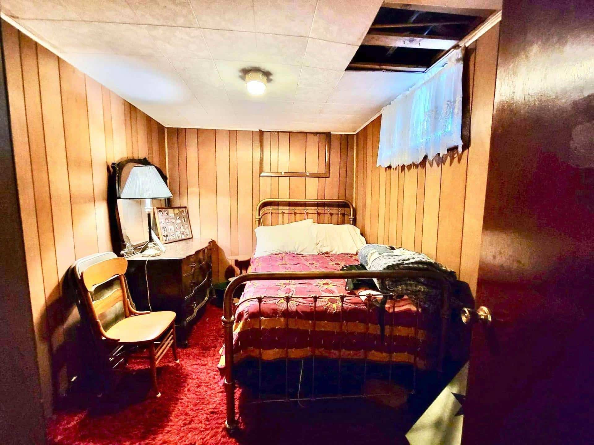 11091 Hwy 9, Gaylord, KS. Kansasland Realty and Auction